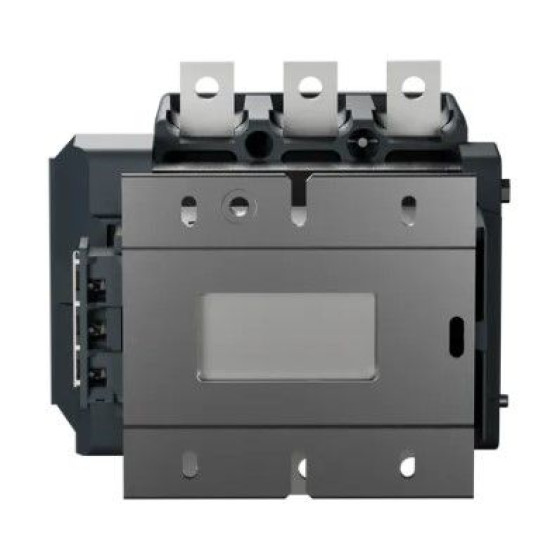 Контактор Schneider Electric LC1E300F5 3Р Е 300А АС3 110В