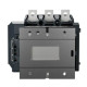 Контактор Schneider Electric LC1E300F5 3Р Е 300А АС3 110В