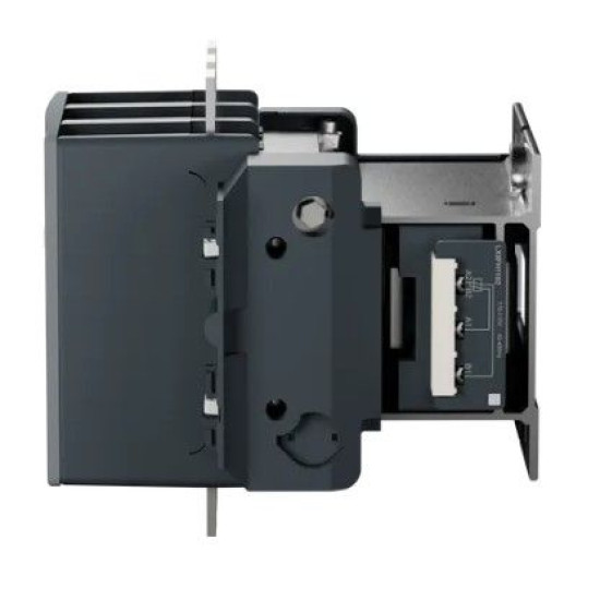 Контактор Schneider Electric LC1E300F5 3Р Е 300А АС3 110В
