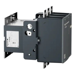 Контактор Schneider Electric LC1E300M5 3Р Е 300А АС3 220В