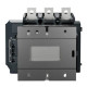Контактор Schneider Electric LC1E300M5 3Р Е 300А АС3 220В
