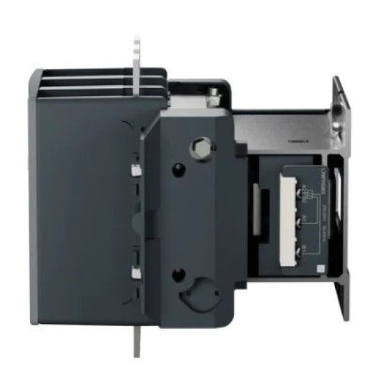 Контактор Schneider Electric LC1E300M5 3Р Е 300А АС3 220В