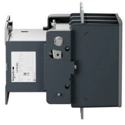 Контактор Schneider Electric LC1E300Q5 3Р Е 300А АС3 380В