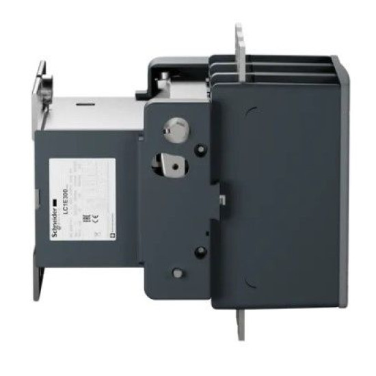 Контактор Schneider Electric LC1E300Q5 3Р Е 300А АС3 380В