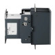 Контактор Schneider Electric LC1E300Q5 3Р Е 300А АС3 380В