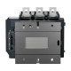 Контактор Schneider Electric LC1E300Q5 3Р Е 300А АС3 380В