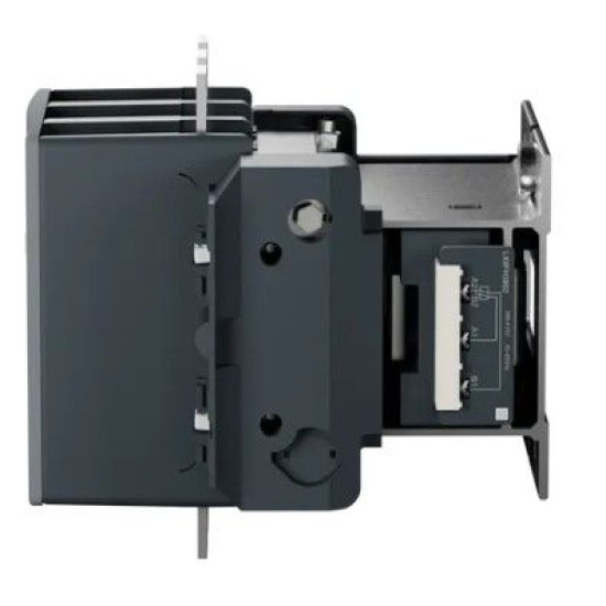 Контактор Schneider Electric LC1E300Q5 3Р Е 300А АС3 380В