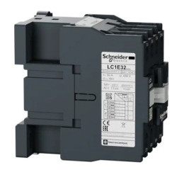 Контактор Schneider Electric LC1E3201F5 3Р Е 1NC 32А АС3 110В