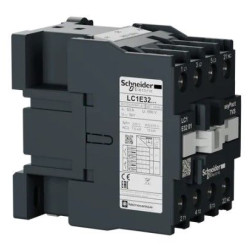 Контактор Schneider Electric LC1E3201Q5 3Р Е 1NC 32А АС3 380В