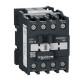Контактор Schneider Electric LC1E3210F5 3Р Е 1NO 32А АС3 110В