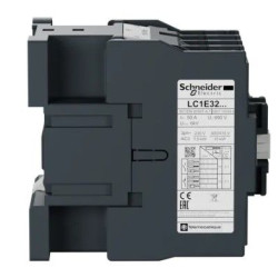 Контактор Schneider Electric LC1E3210F5 3Р Е 1NO 32А АС3 110В
