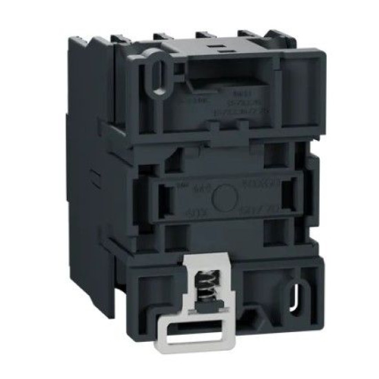 Контактор Schneider Electric LC1E3210B5 3Р Е 1NO 32А АС3 24В
