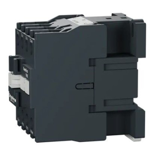 Контактор Schneider Electric LC1E3210B5 3Р Е 1NO 32А АС3 24В