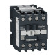 Контактор Schneider Electric LC1E3210Q5 3Р Е 1NO 32А АС3 380В