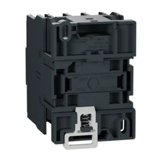 Контактор Schneider Electric LC1E3210Q5 3Р Е 1NO 32А АС3 380В