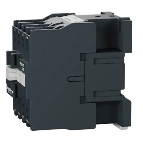 Контактор Schneider Electric LC1E3210Q5 3Р Е 1NO 32А АС3 380В