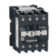 Контактор Schneider Electric LC1E3801M5 3Р Е 1NC 38А АС3 220В