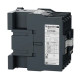 Контактор Schneider Electric LC1E3801M5 3Р Е 1NC 38А АС3 220В