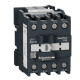 Контактор Schneider Electric LC1E3810F5 3Р Е 1NO 38А АС3 110В