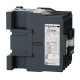 Контактор Schneider Electric LC1E3810F5 3Р Е 1NO 38А АС3 110В