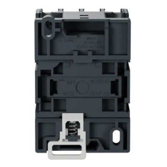 Контактор Schneider Electric LC1E3810F5 3Р Е 1NO 38А АС3 110В