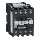Контактор Schneider Electric LC1E3810B5 3Р Е 1NO 38А АС3 24В