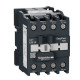 Контактор Schneider Electric LC1E3810Q5 3Р Е 1NO 38А АС3 380В