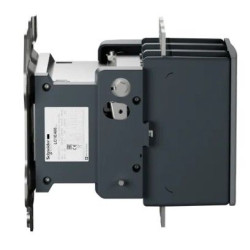 Контактор Schneider Electric LC1E400M7 3Р E 400А АС3 220В