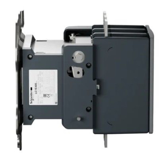 Контактор Schneider Electric LC1E400M7 3Р E 400А АС3 220В