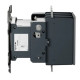Контактор Schneider Electric LC1E400M7 3Р E 400А АС3 220В