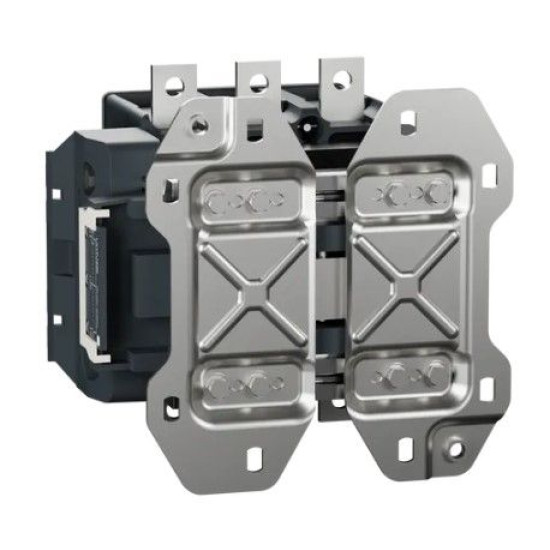 Контактор Schneider Electric LC1E400M7 3Р E 400А АС3 220В