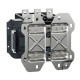 Контактор Schneider Electric LC1E400M7 3Р E 400А АС3 220В