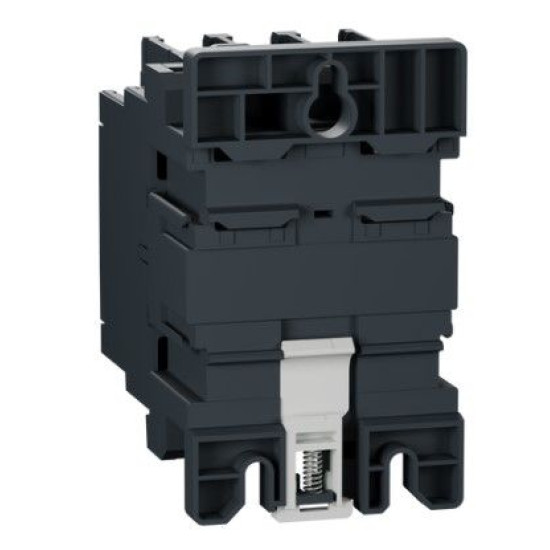 Контактор Schneider Electric LC1E40F5 3Р Е 40А АС3 110В