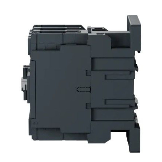 Контактор Schneider Electric LC1E40Q5 3Р Е 40А АС3 380В