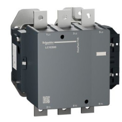 Контактор Schneider Electric LC1E500M7 3Р Е 500А АС3 220В