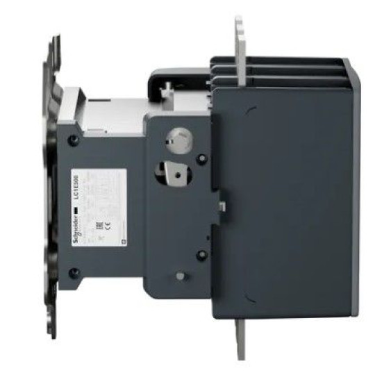 Контактор Schneider Electric LC1E500M7 3Р Е 500А АС3 220В