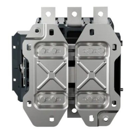 Контактор Schneider Electric LC1E500M7 3Р Е 500А АС3 220В
