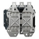 Контактор Schneider Electric LC1E500M7 3Р Е 500А АС3 220В