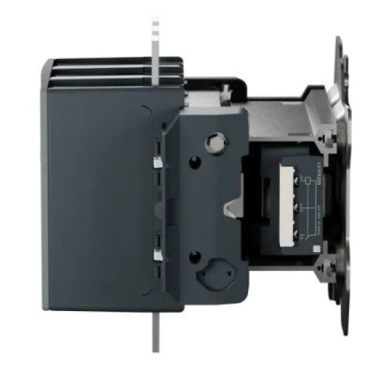 Контактор Schneider Electric LC1E500M7 3Р Е 500А АС3 220В