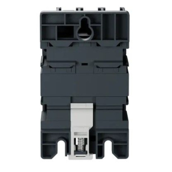 Контактор Schneider Electric LC1E50F5 3Р Е 50А АС3 110В