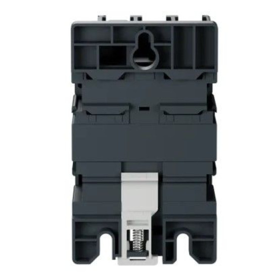 Контактор Schneider Electric LC1E50Q5 3Р Е 50А АС3 380В