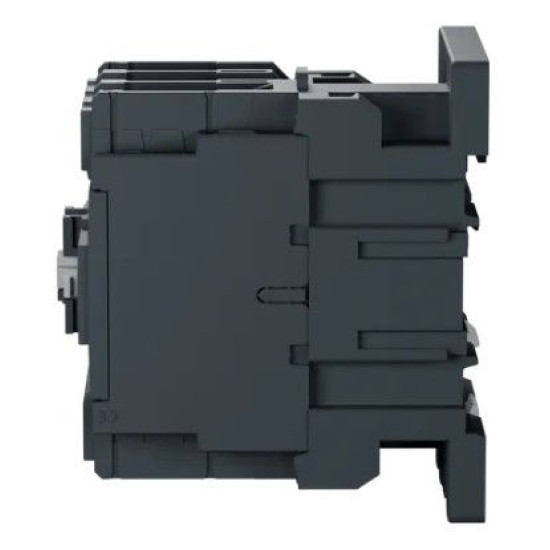 Контактор Schneider Electric LC1E50Q5 3Р Е 50А АС3 380В