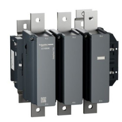 Контактор Schneider Electric LC1E630M7 3Р Е 630А АС3 220В