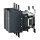 Контактор Schneider Electric LC1E630M7 3Р Е 630А АС3 220В