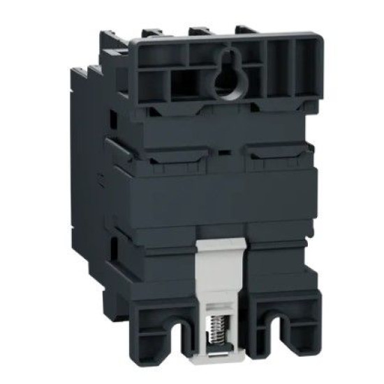 Контактор Schneider Electric LC1E65F5 3Р Е 65А АС3 110В