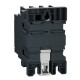 Контактор Schneider Electric LC1E65F5 3Р Е 65А АС3 110В