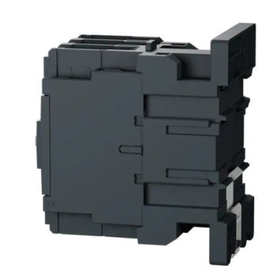 Контактор Schneider Electric LC1E65Q5 3Р Е 65А АС3 380В