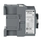Контактор Schneider Electric LC1E0601F5 3Р Е 1NC 6А АС3 110В