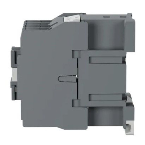 Контактор Schneider Electric LC1E0610F5 3Р Е 1NO 6А АС3 110В
