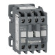 Контактор Schneider Electric LC1E0610B5 3Р Е 1NO 6А АС3 24В